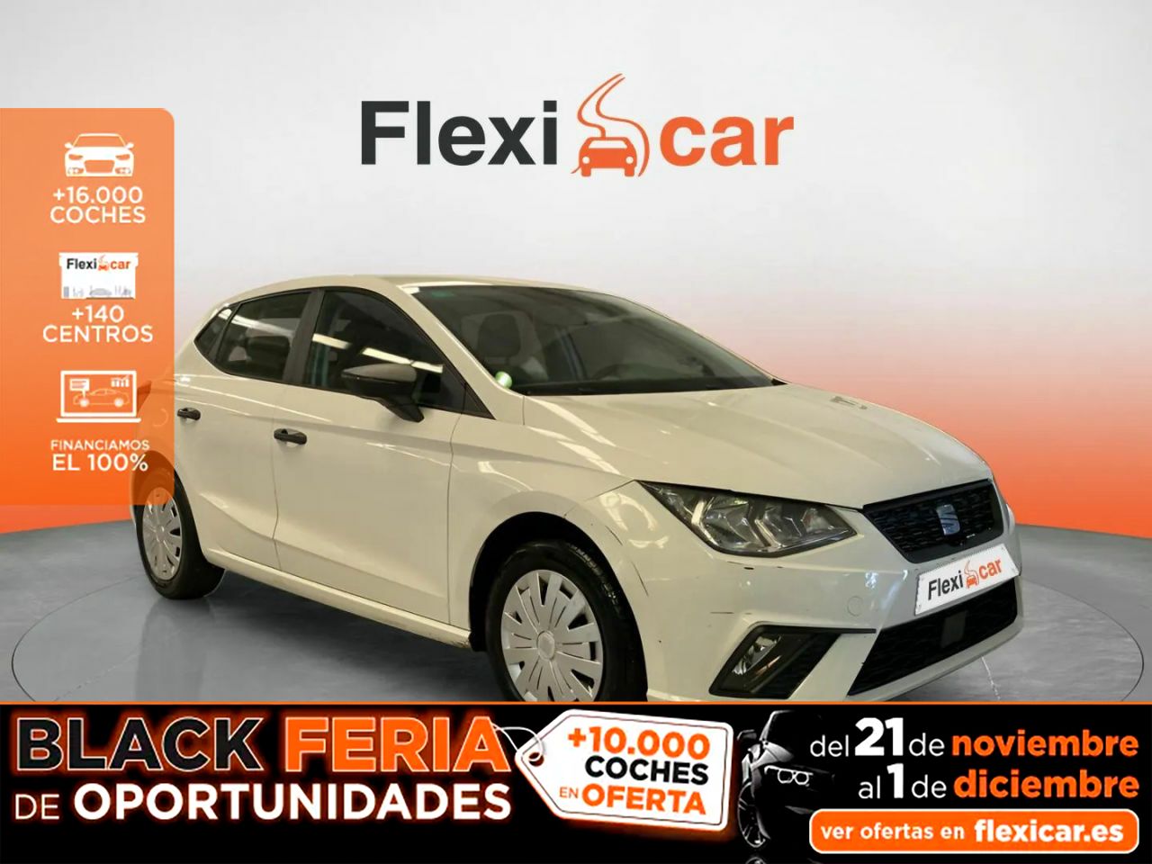 Foto Seat Ibiza 1