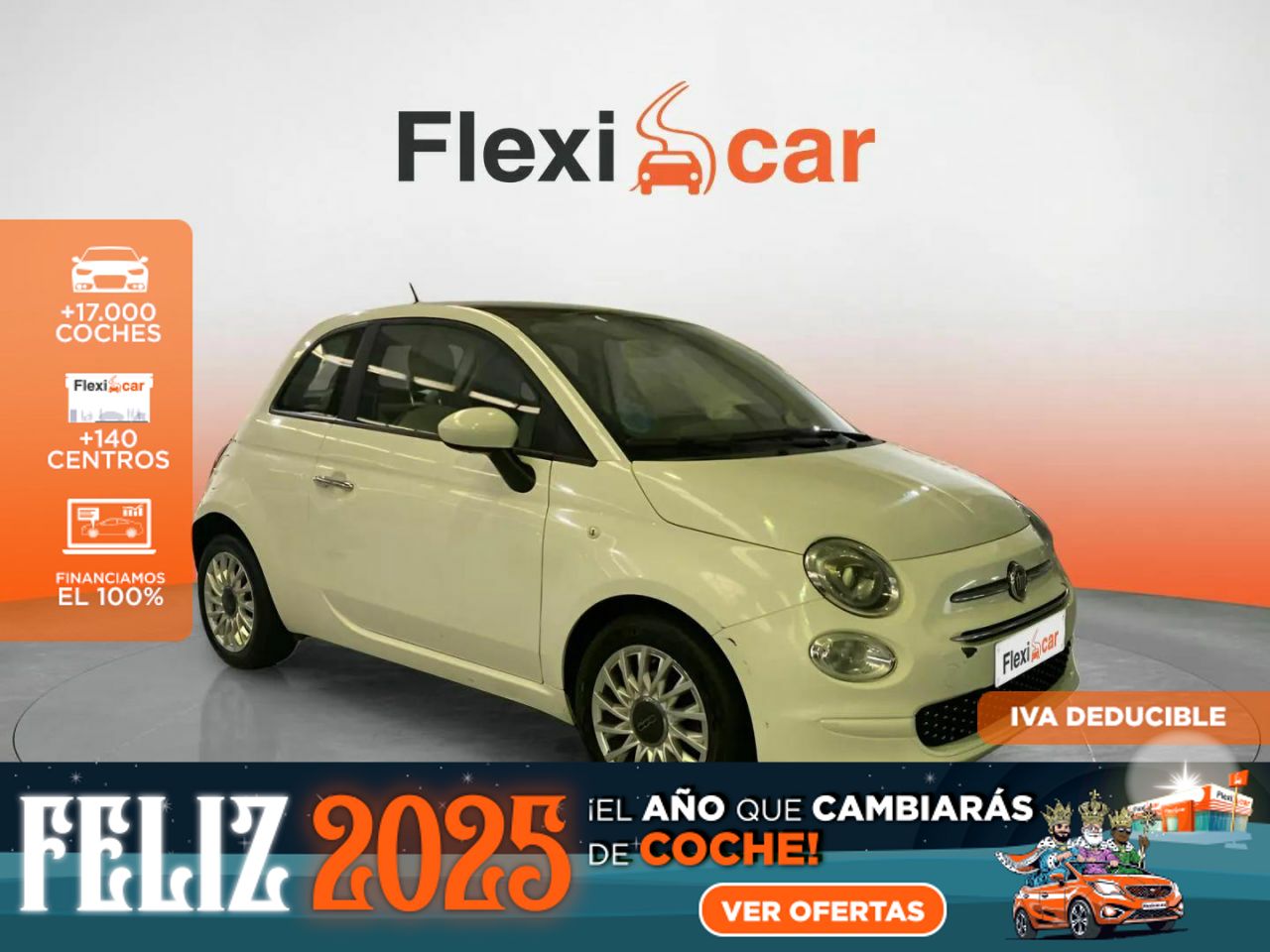 Foto Fiat 500 1