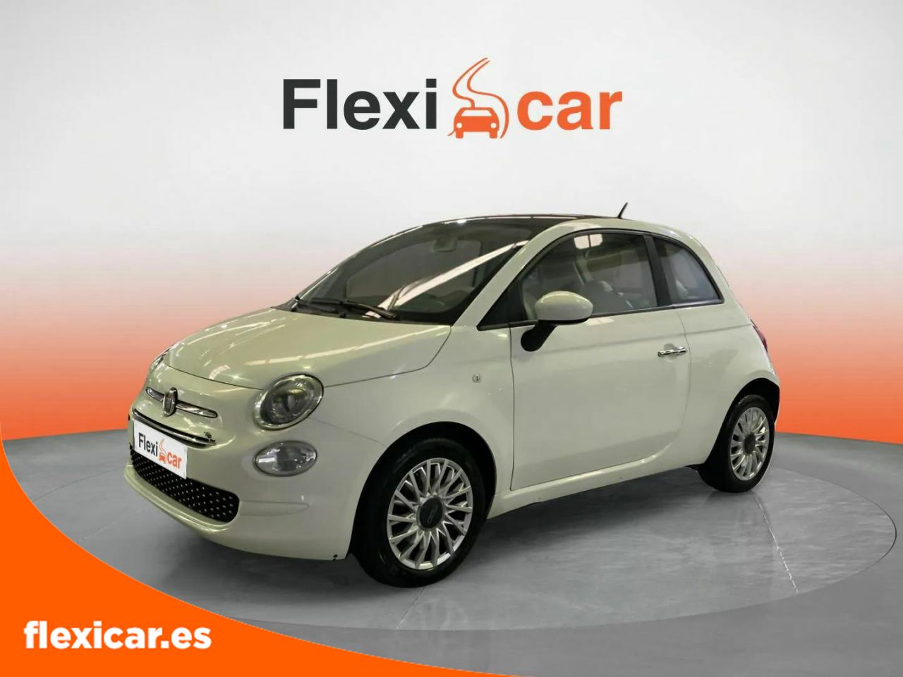 Foto Fiat 500 3