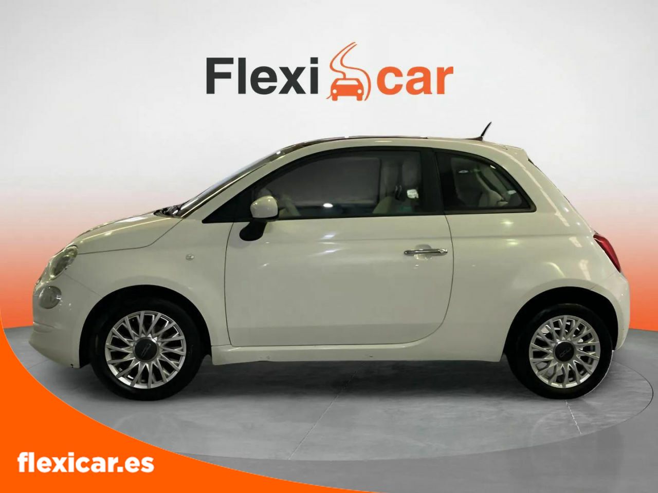 Foto Fiat 500 4