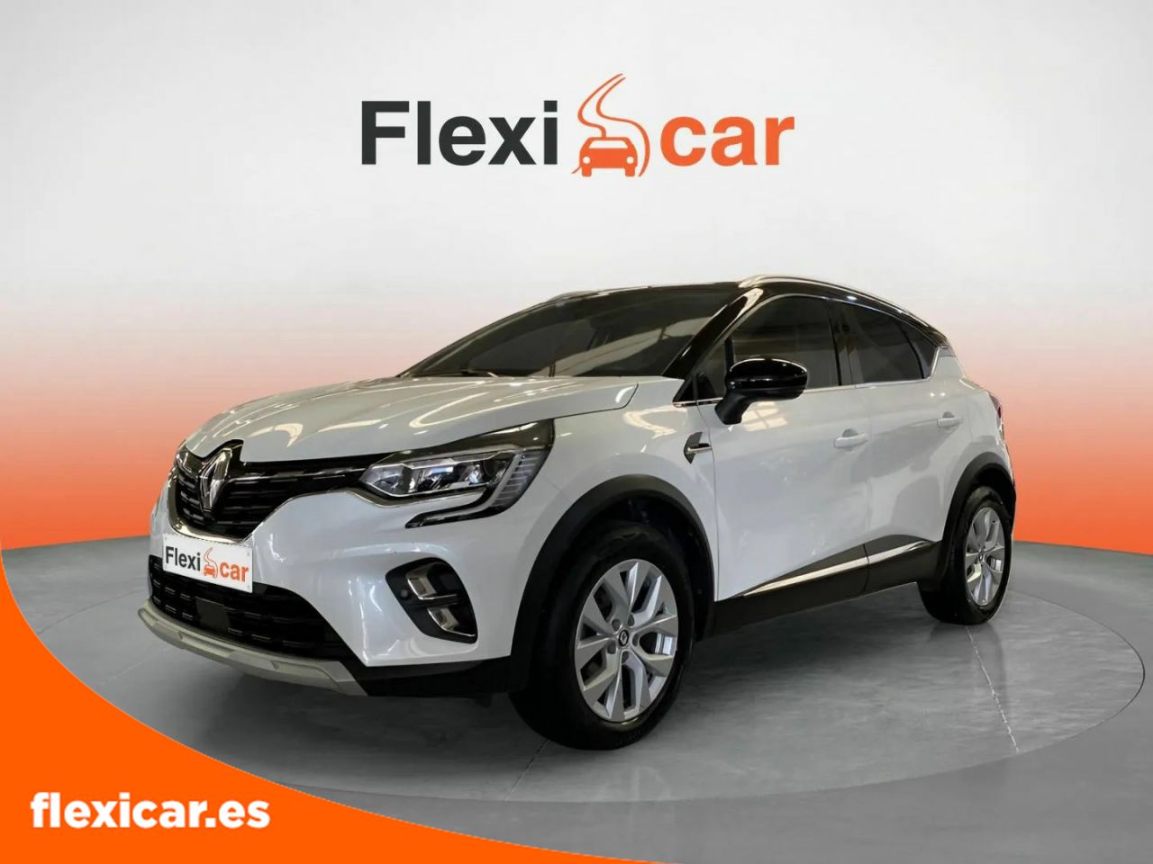 Foto Renault Captur 3