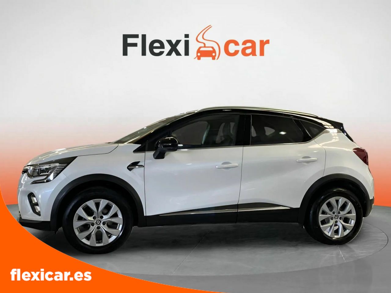 Foto Renault Captur 4