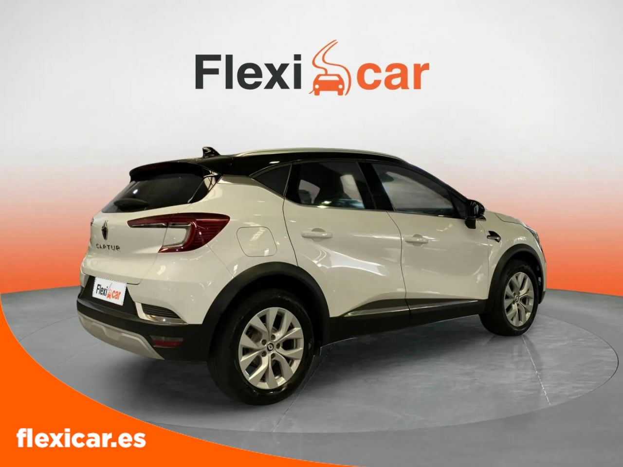 Foto Renault Captur 8