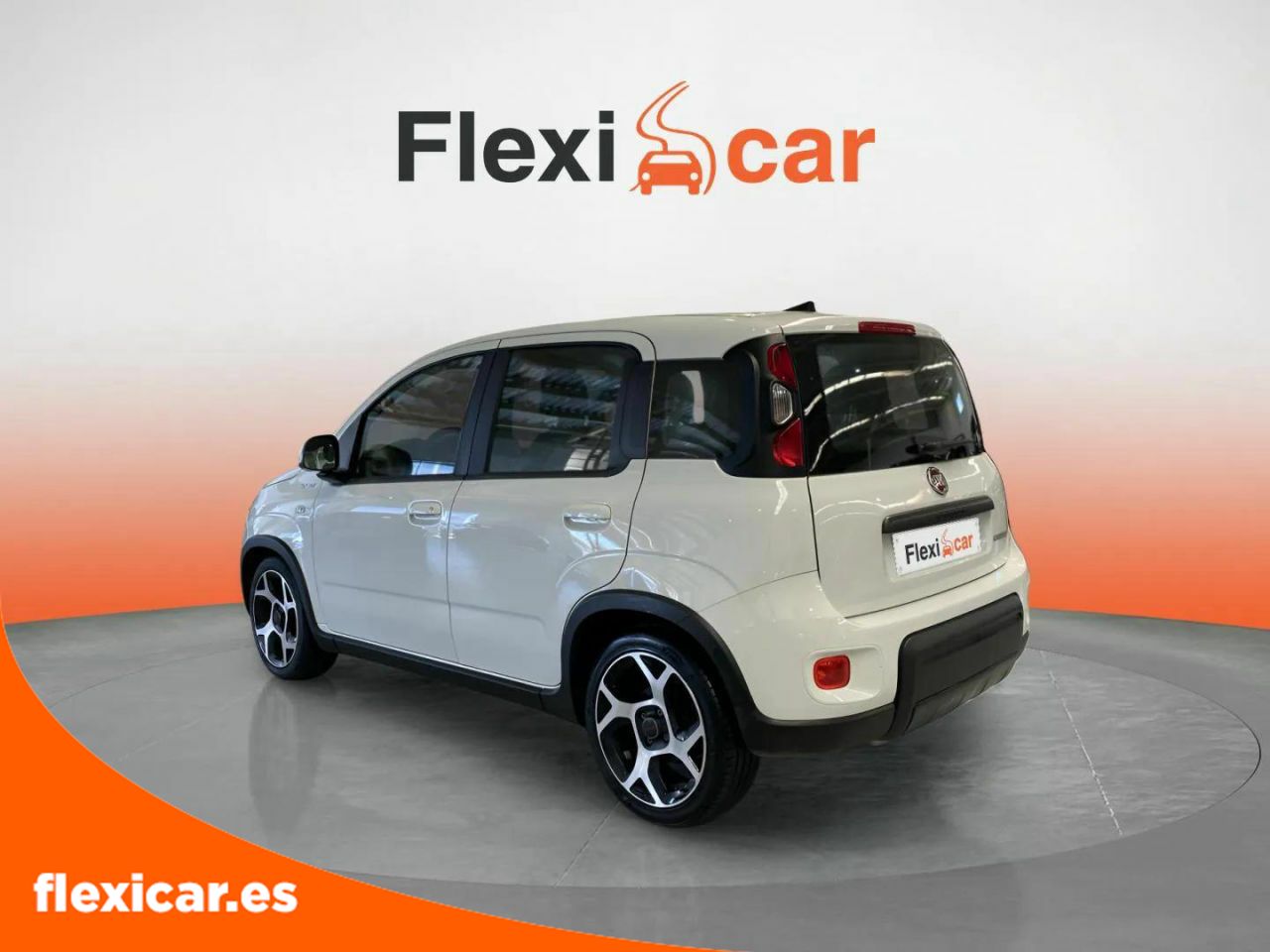 Foto Fiat Panda 7