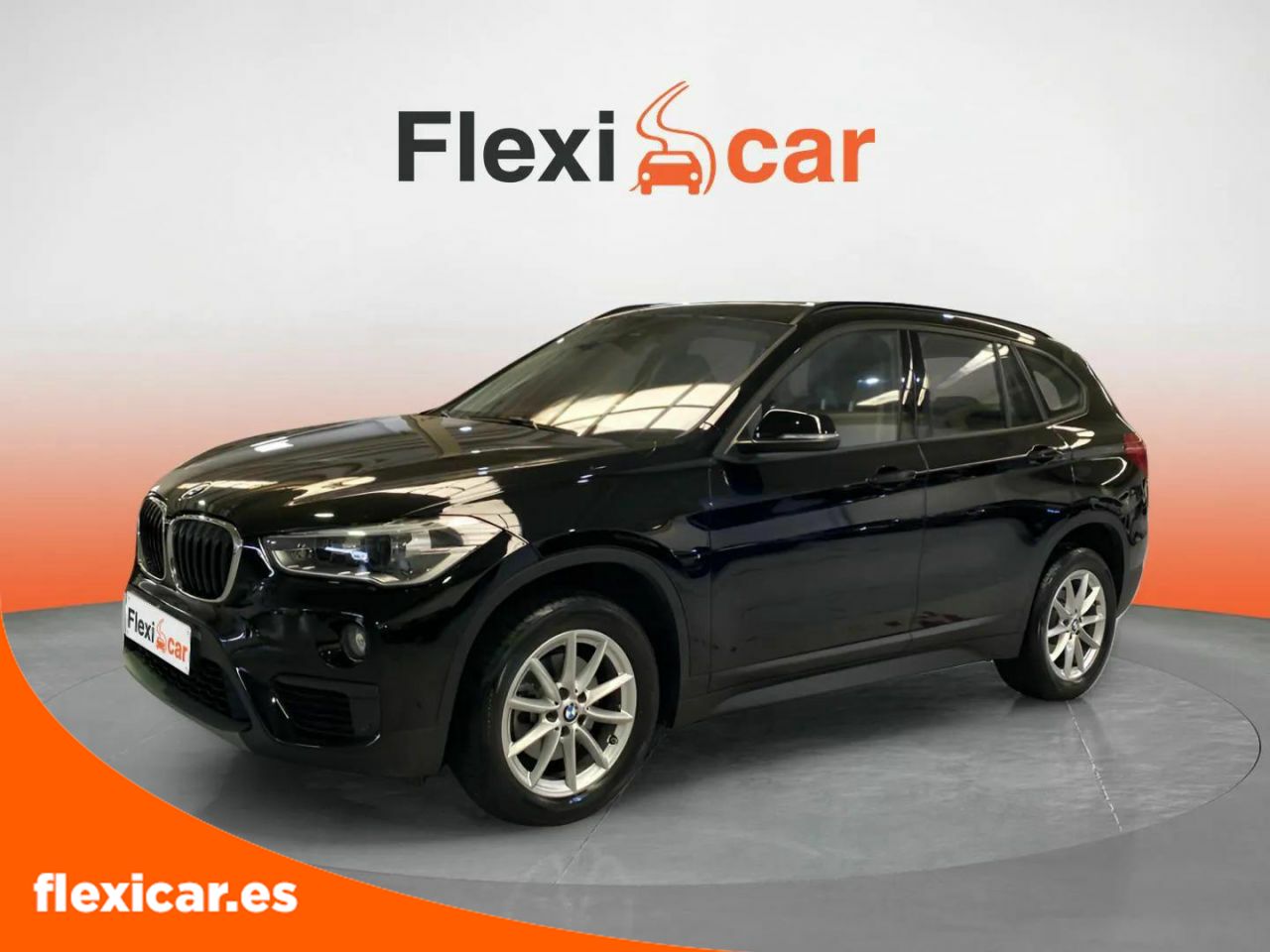 Foto BMW X1 3