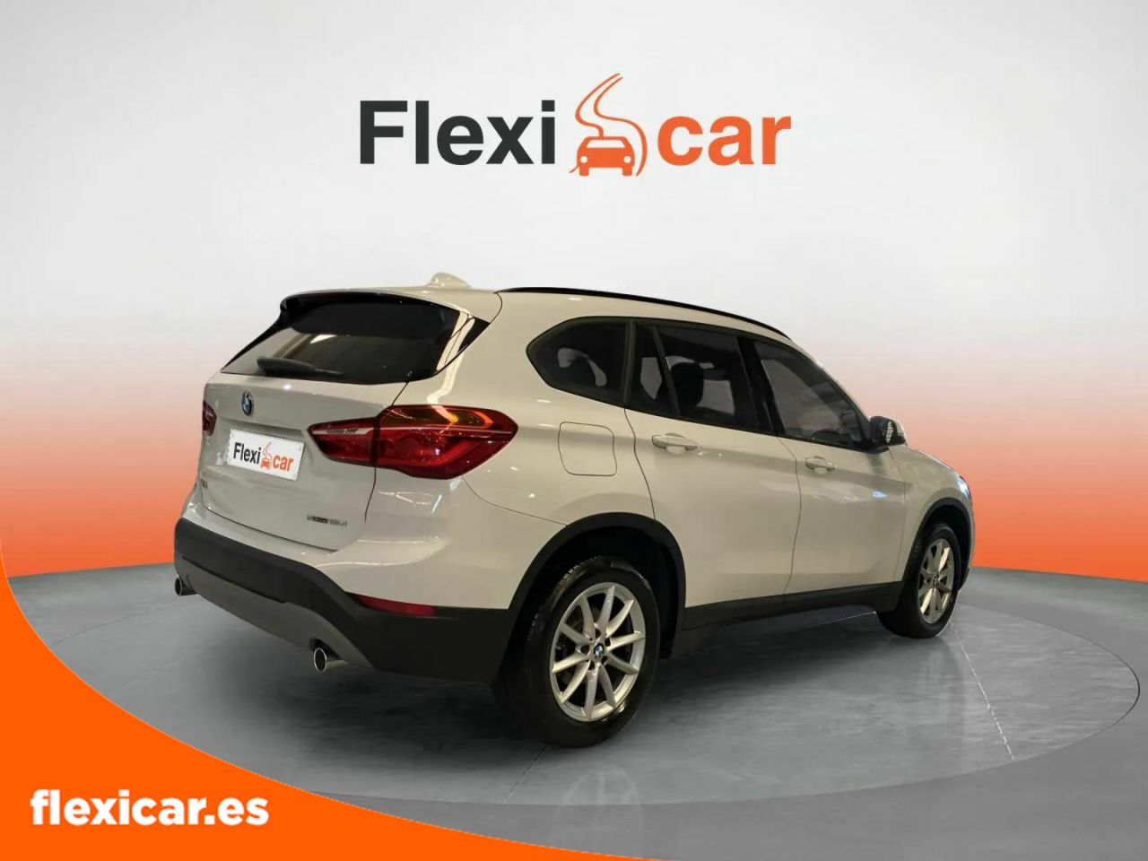 Foto BMW X1 8