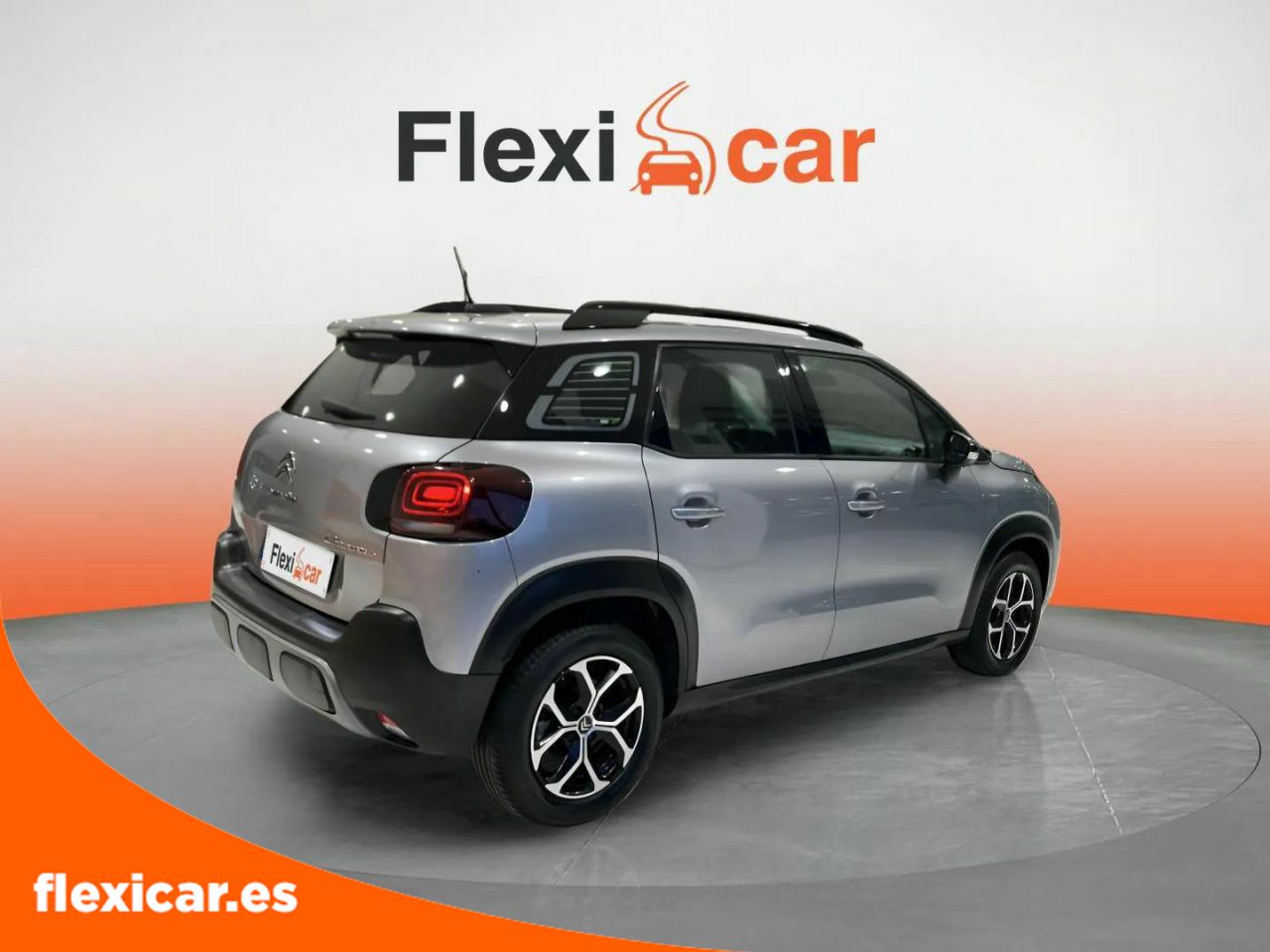 Foto Citroën C3 Aircross 8