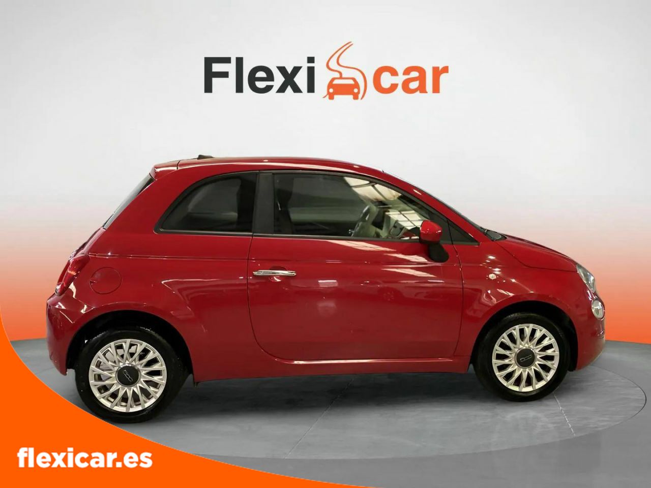 Foto Fiat 500 5