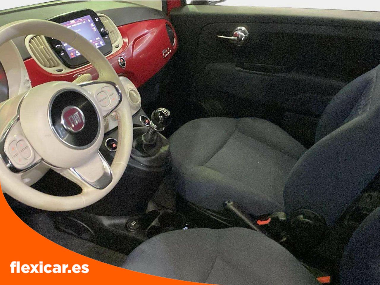 Foto Fiat 500 20