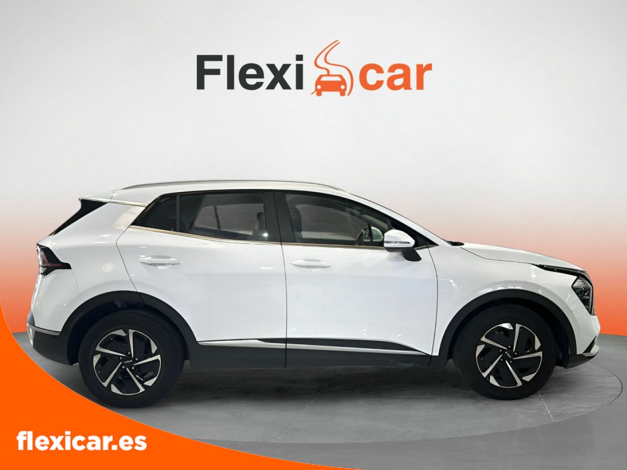 Foto Kia Sportage 9