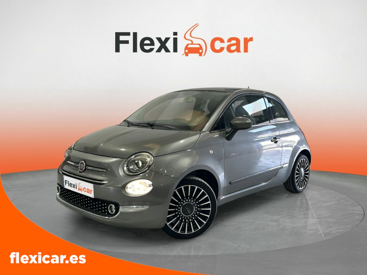 Foto Fiat 500 3