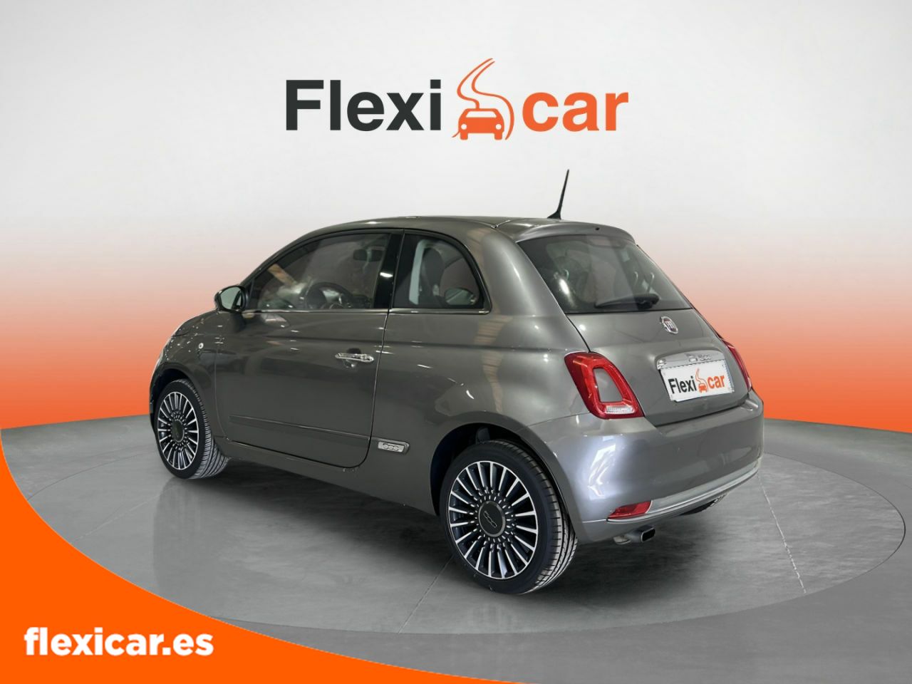 Foto Fiat 500 5