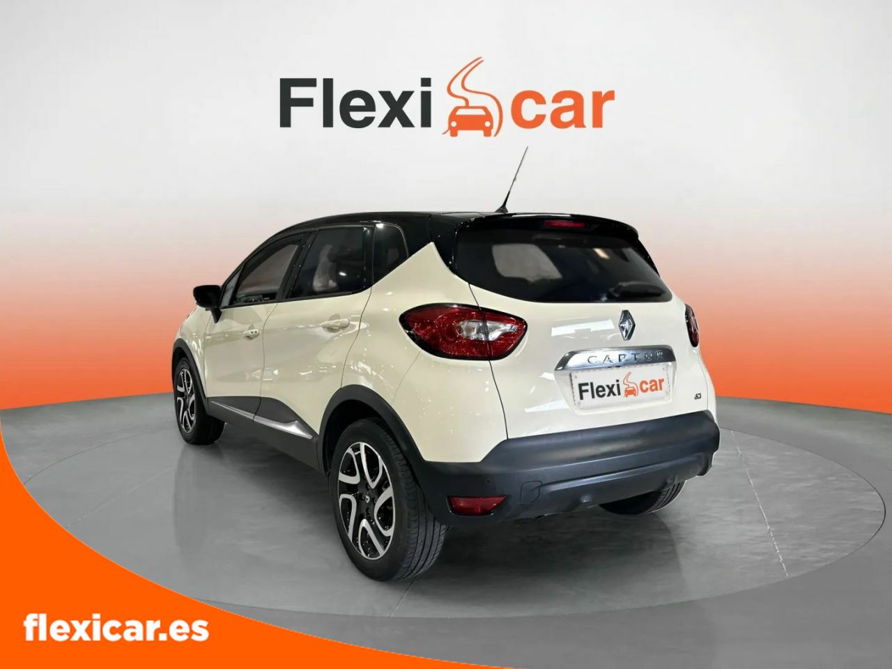 Foto Renault Captur 5