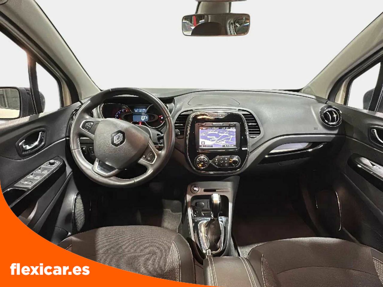 Foto Renault Captur 10