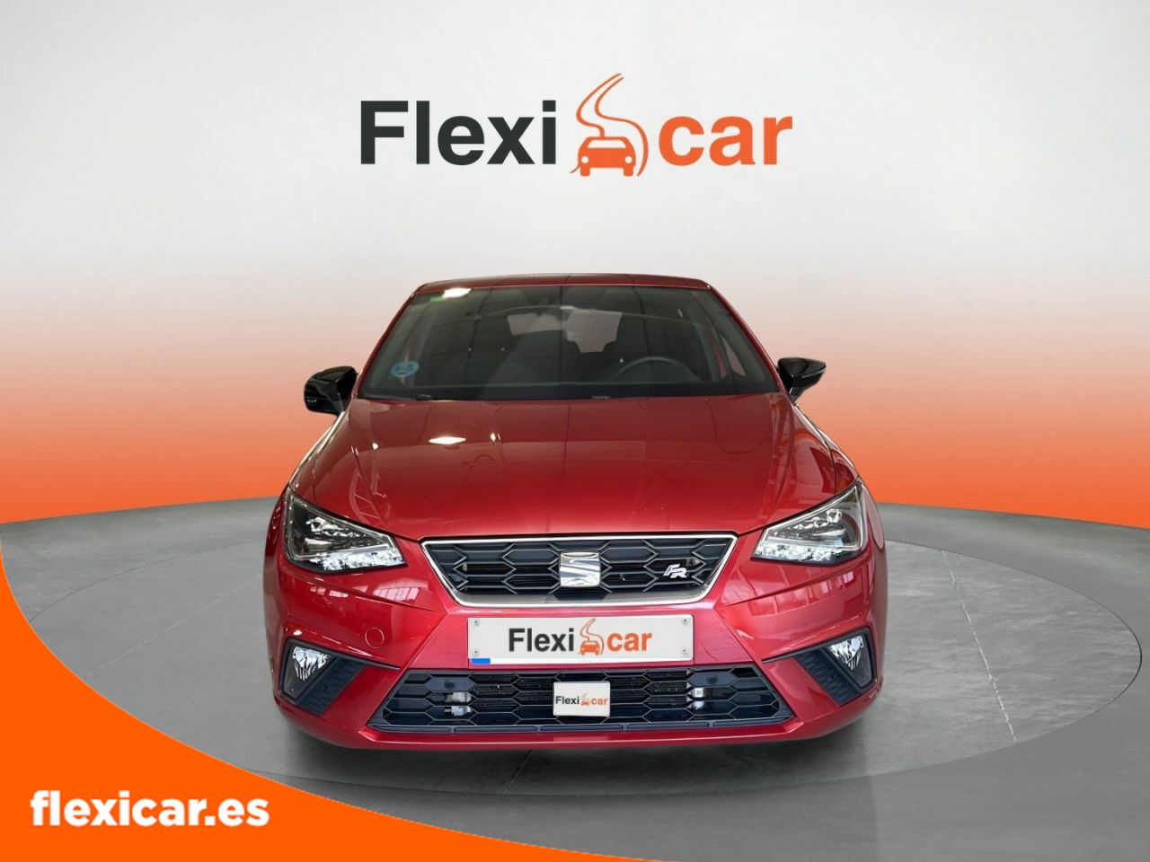 Foto Seat Ibiza 2