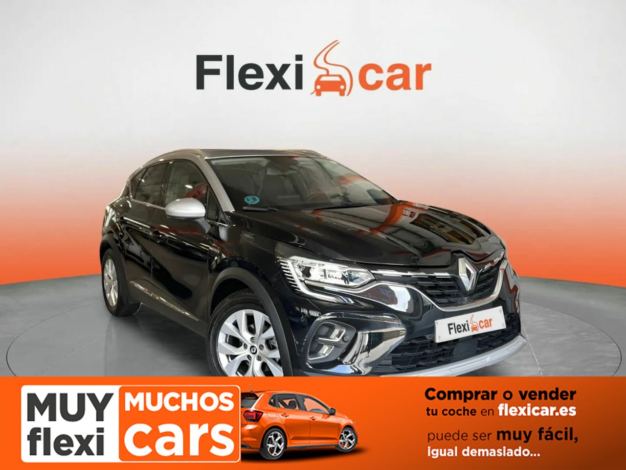 Foto Renault Captur 1