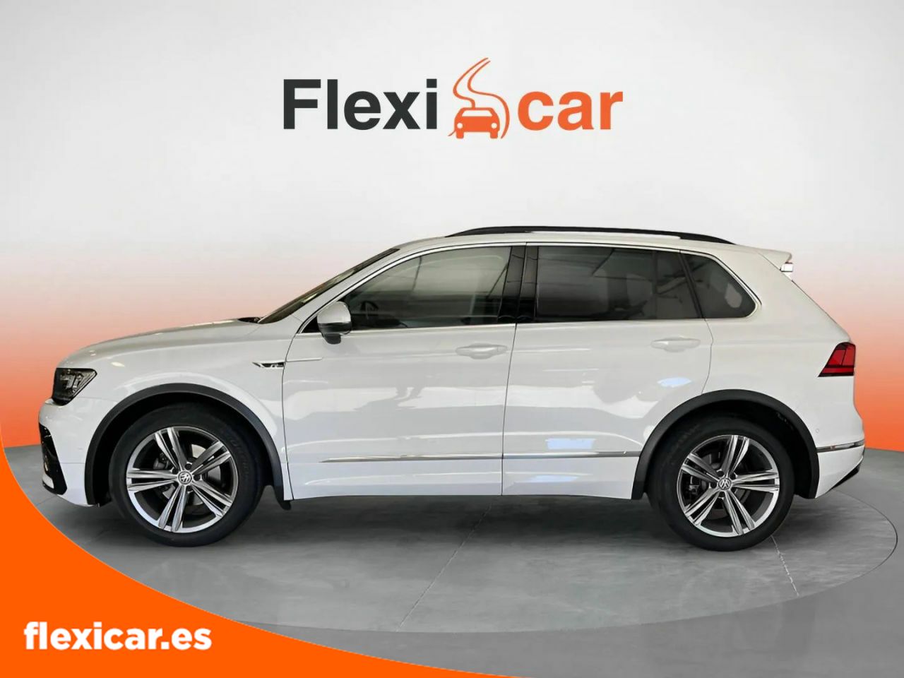 Foto Volkswagen Tiguan 4