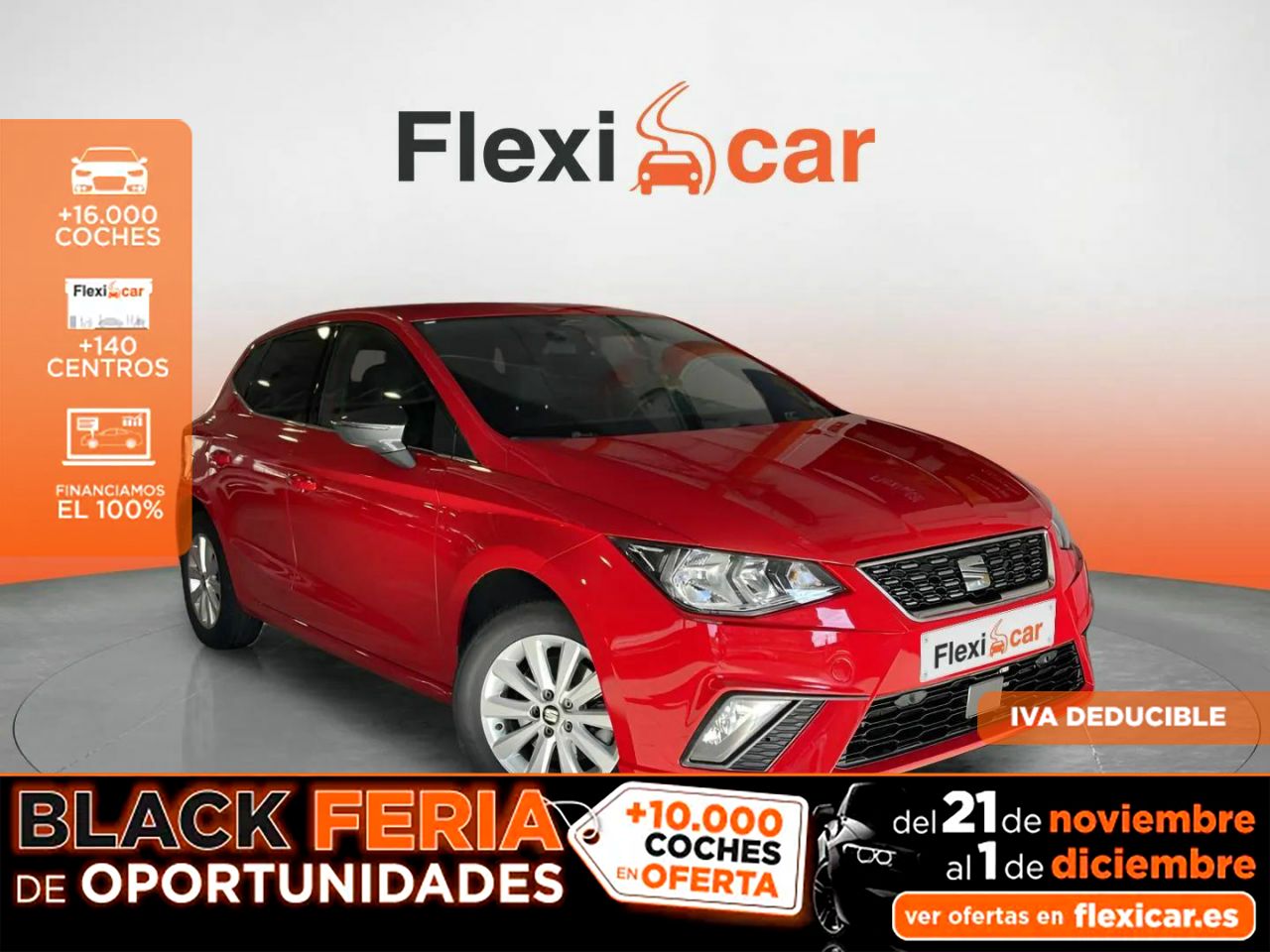 Foto Seat Ibiza 1