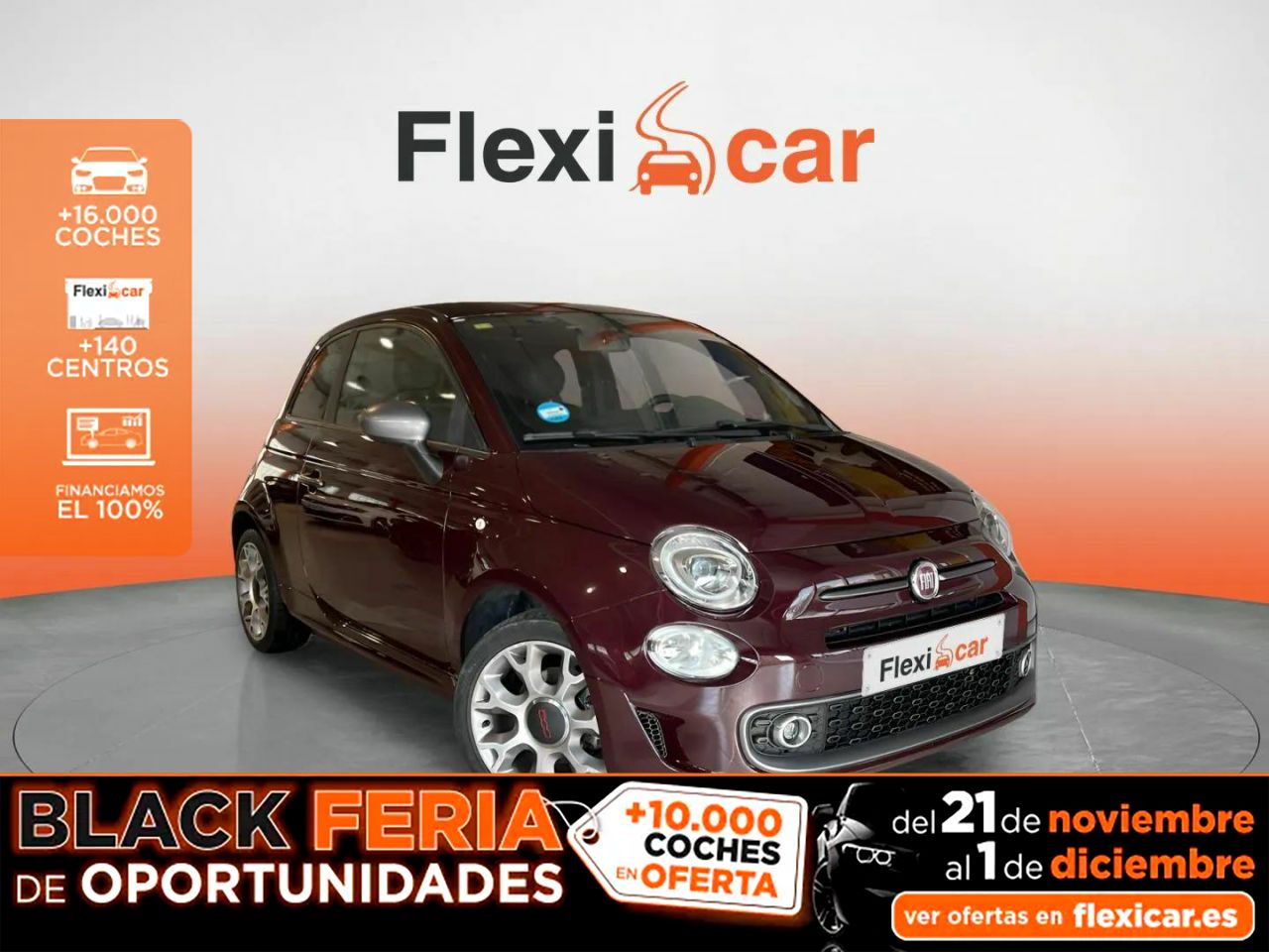 Foto Fiat 500 1