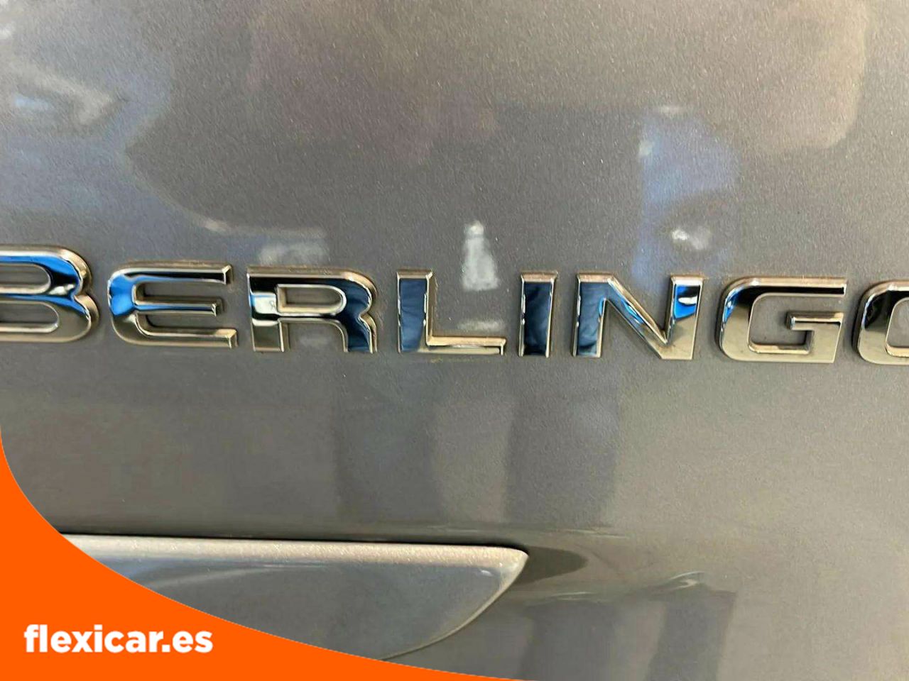 Foto Citroën Berlingo 10