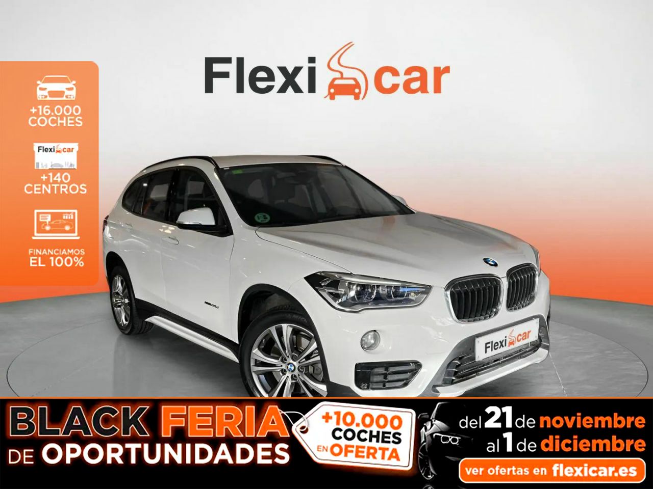 Foto BMW X1 1