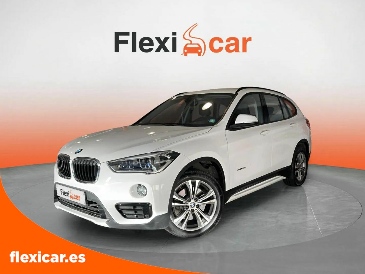 Foto BMW X1 3