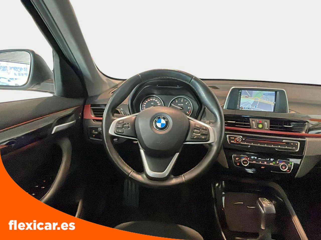 Foto BMW X1 19