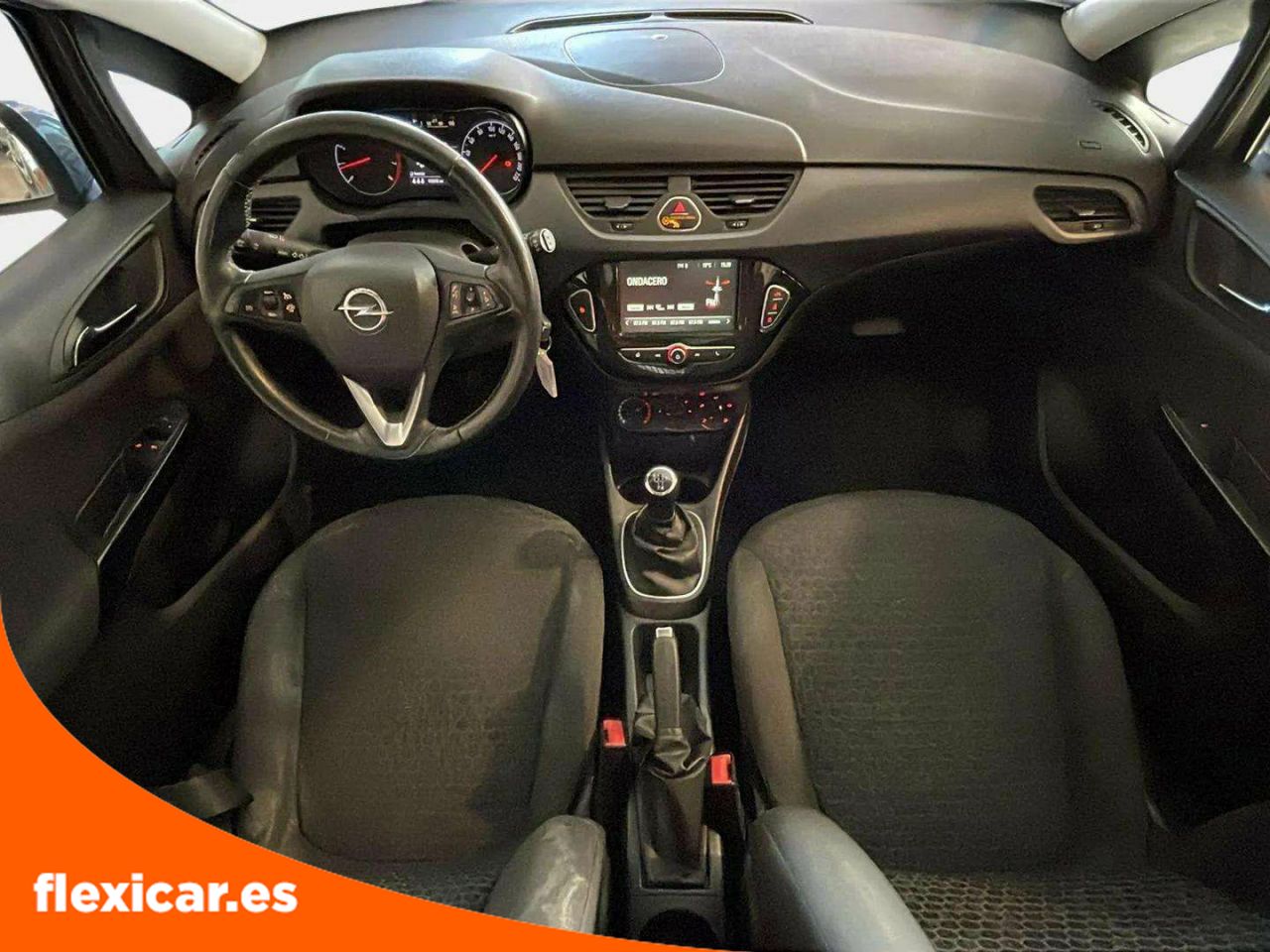 Foto Opel Corsa 16