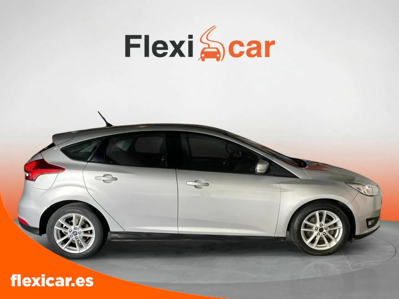 Foto Ford Focus 9