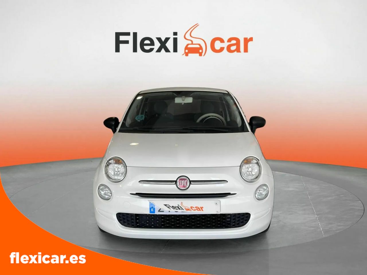 Foto Fiat 500 2