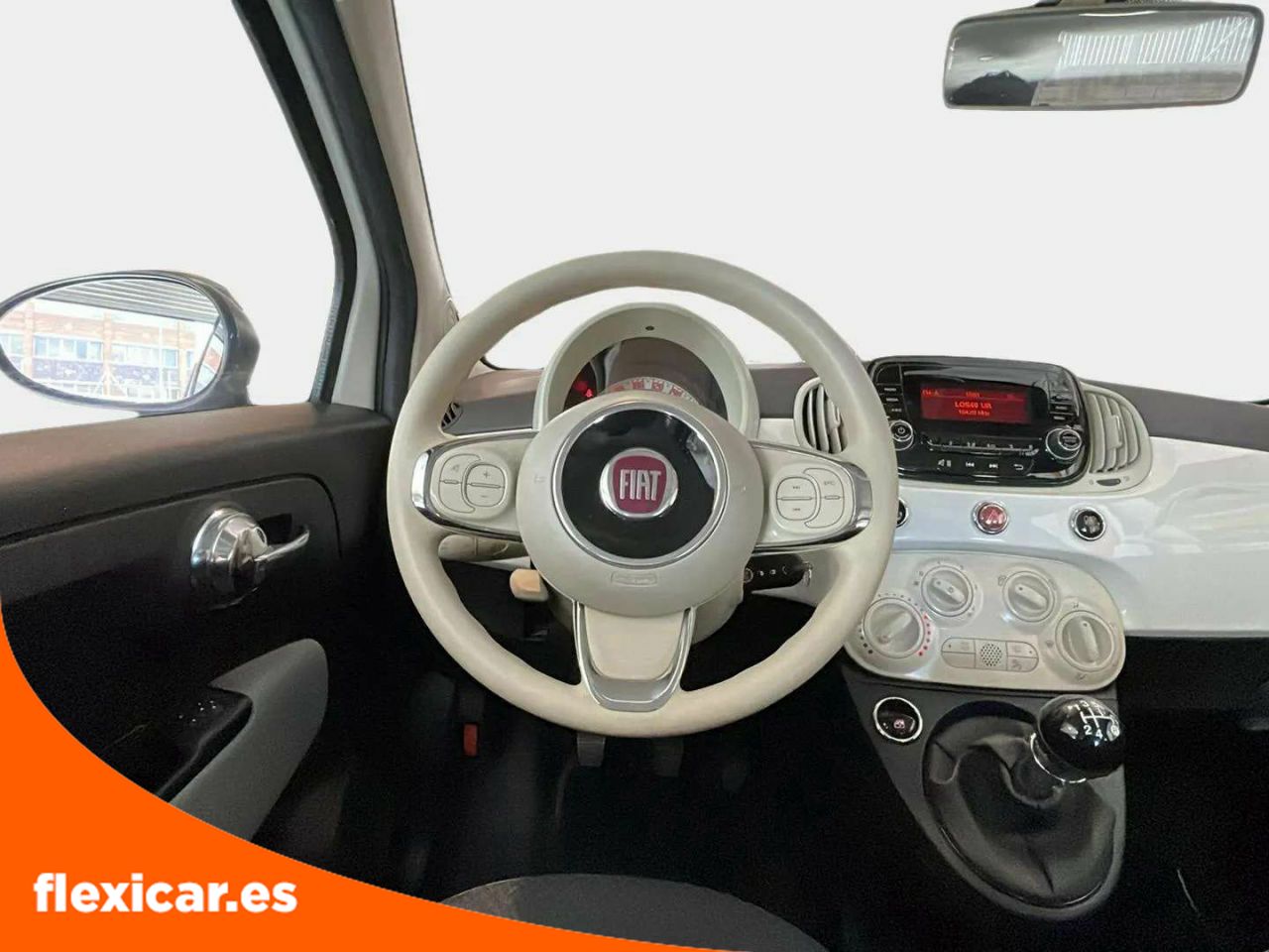 Foto Fiat 500 19