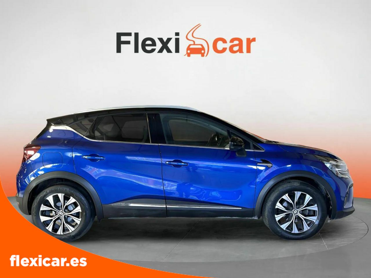 Foto Renault Captur 9