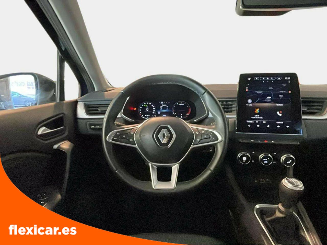 Foto Renault Captur 19