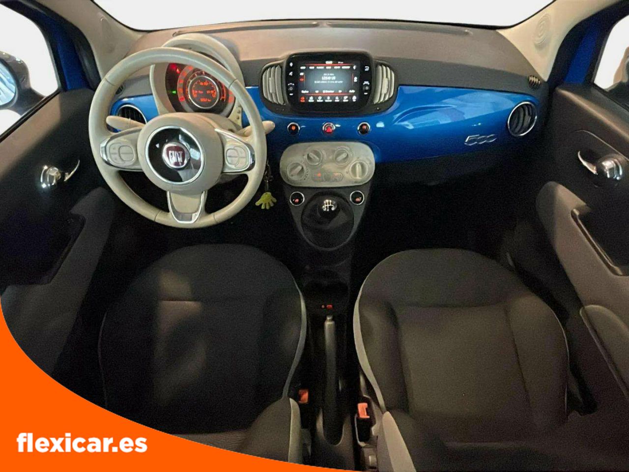 Foto Fiat 500 15