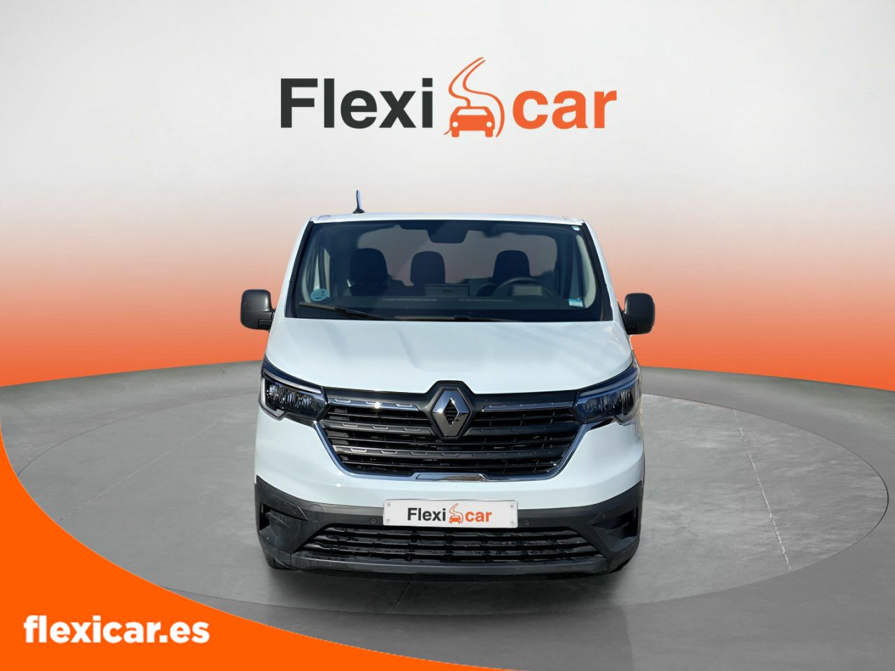 Foto Renault Trafic 2