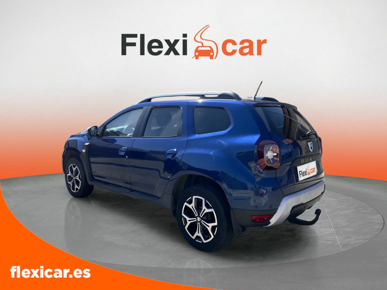 Foto Dacia Duster 8