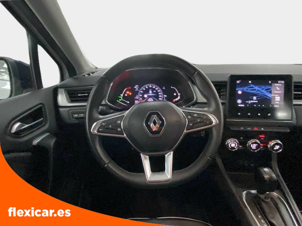 Foto Renault Captur 12