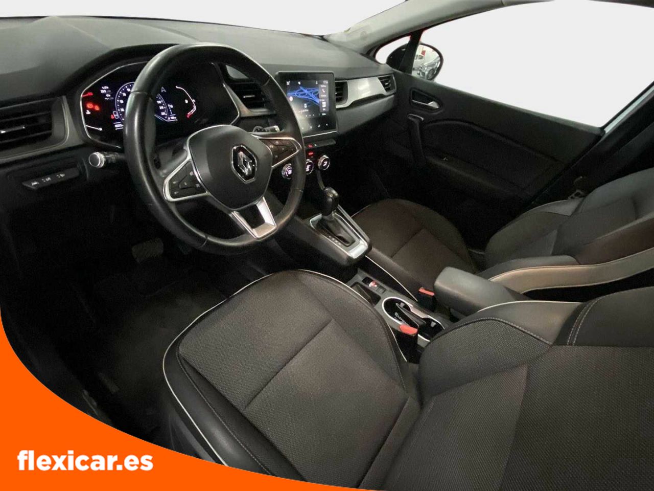 Foto Renault Captur 14