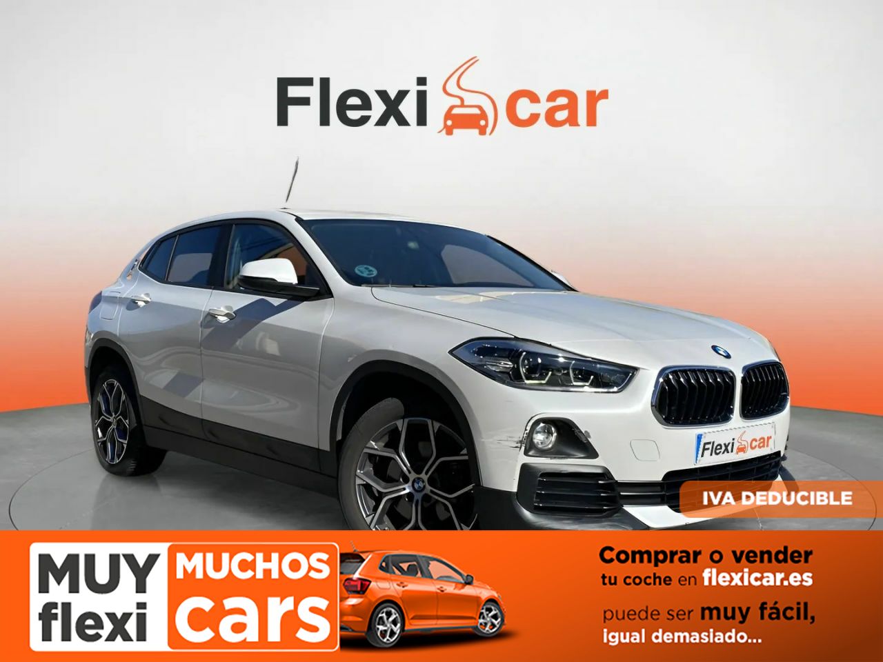 Foto BMW X2 1