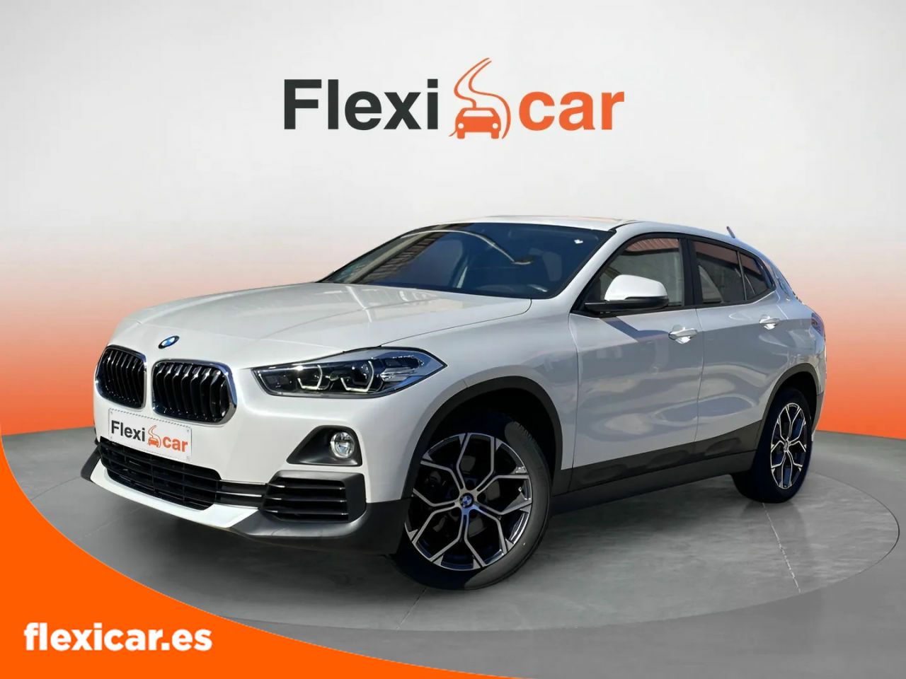 Foto BMW X2 3