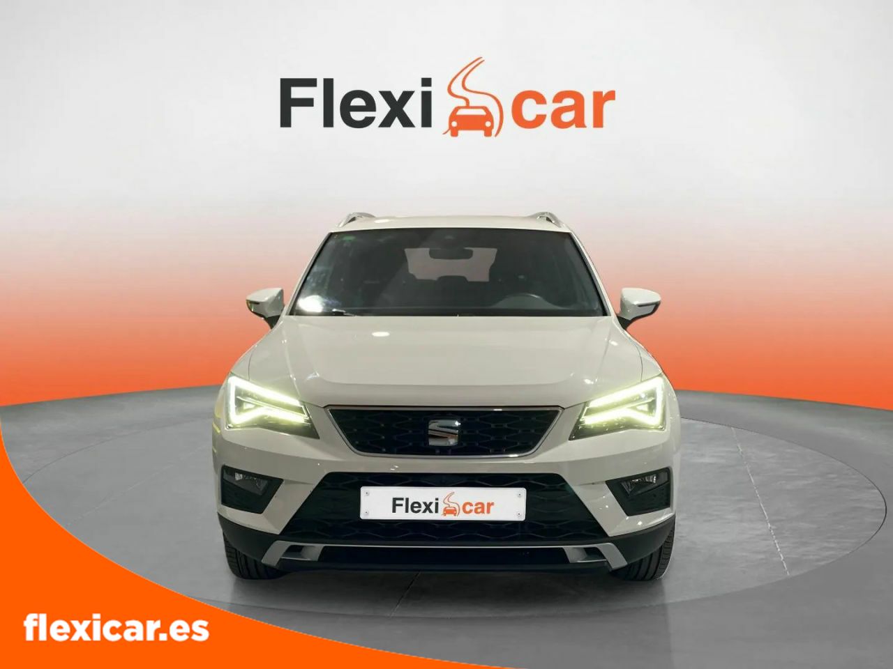 Foto Seat Ateca 2