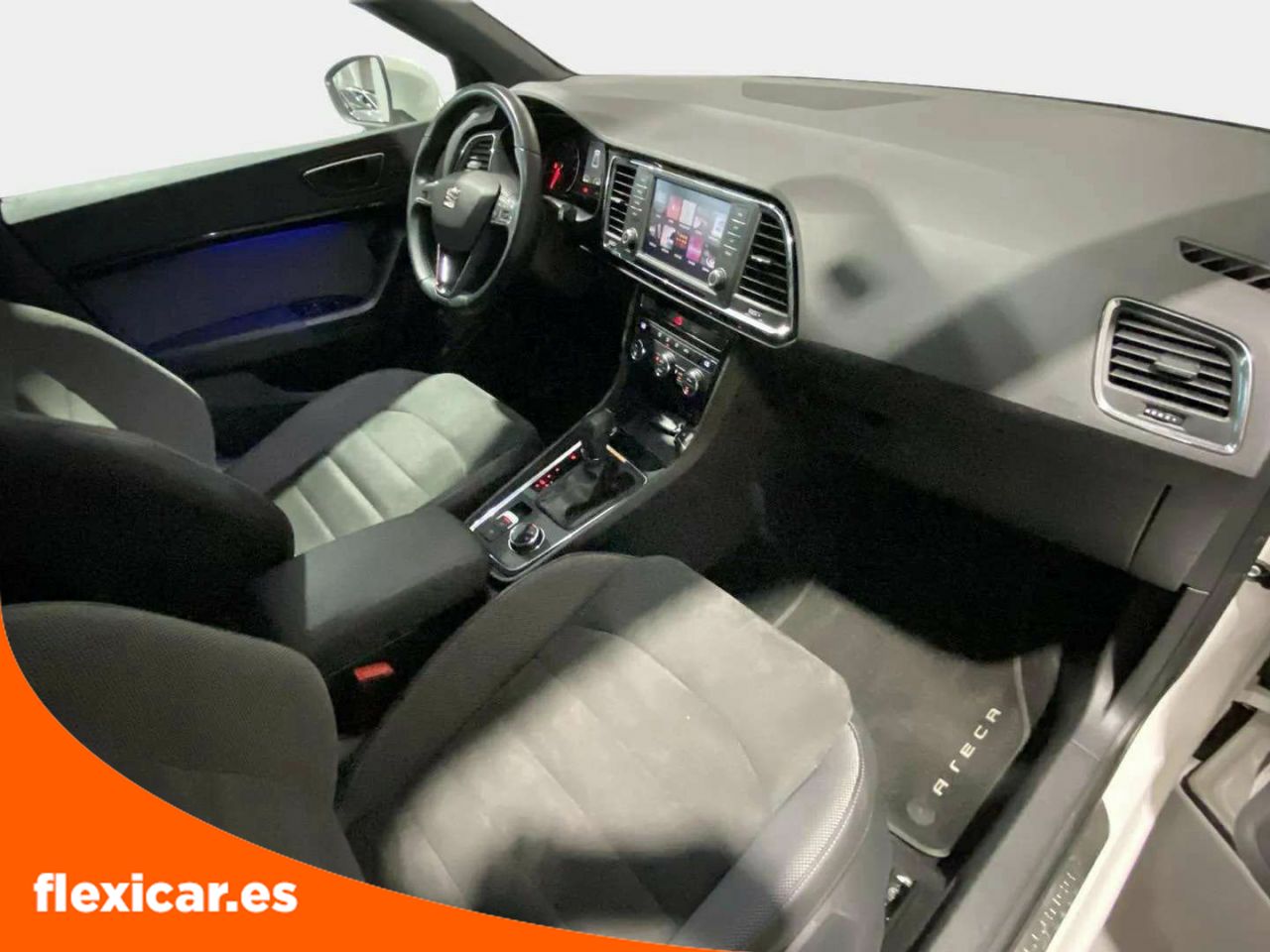 Foto Seat Ateca 24