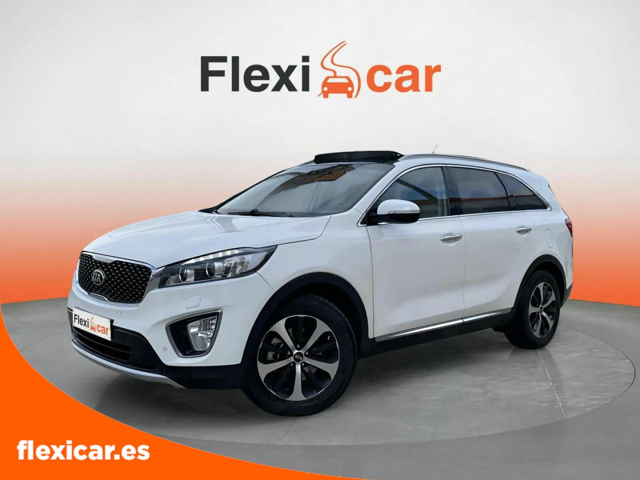 Foto Kia Sorento 3