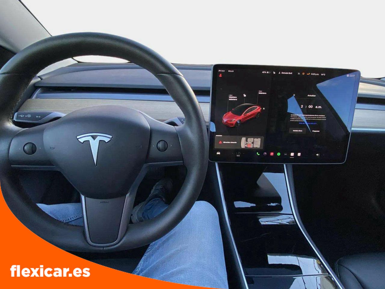 Foto Tesla Model 3 11