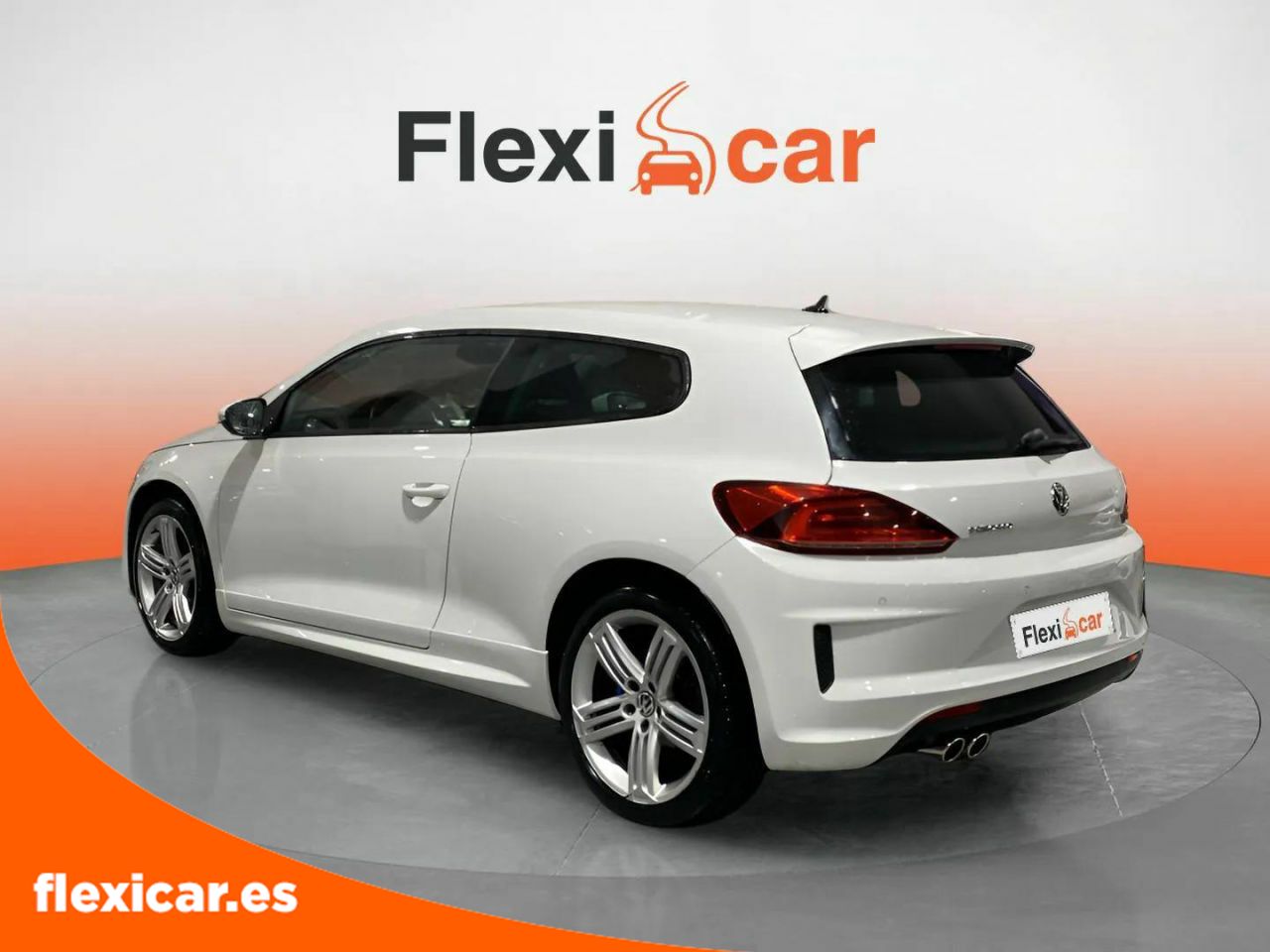 Foto Volkswagen Scirocco 7