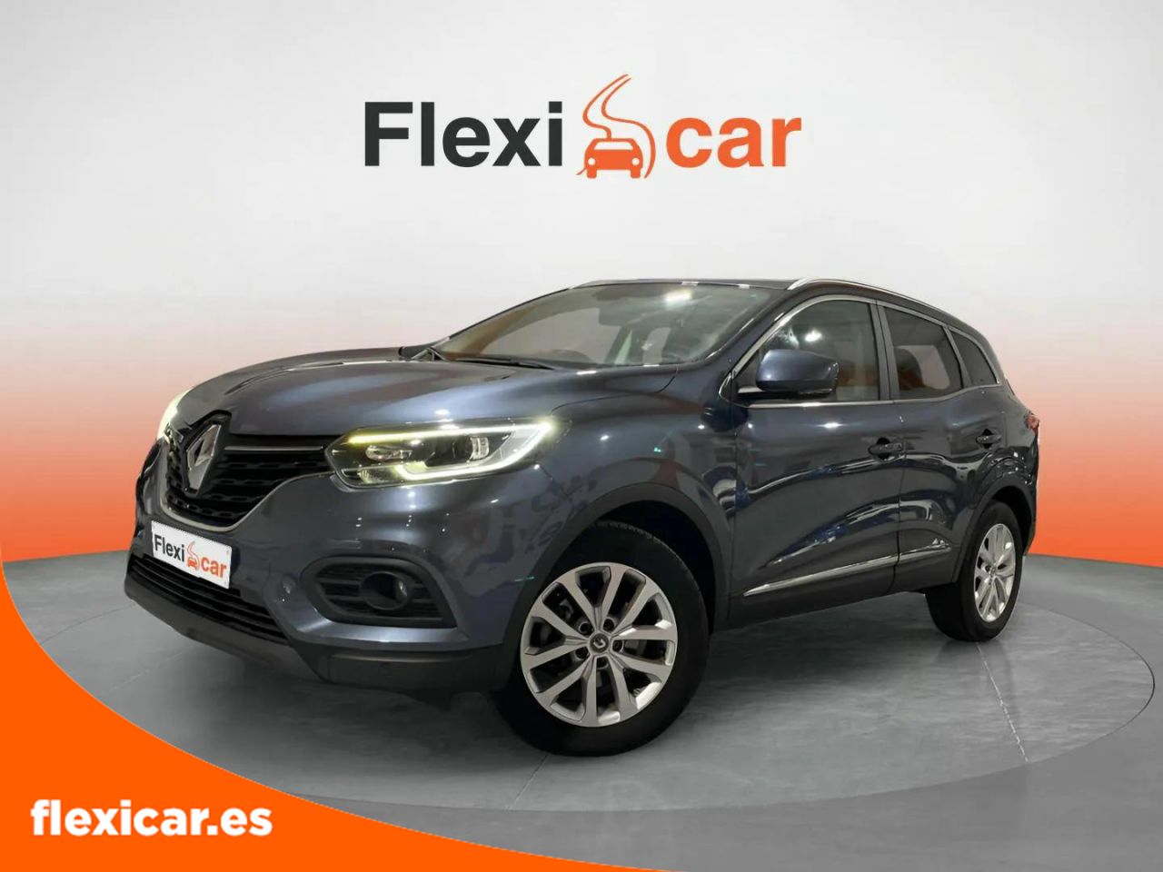 Foto Renault Kadjar 3