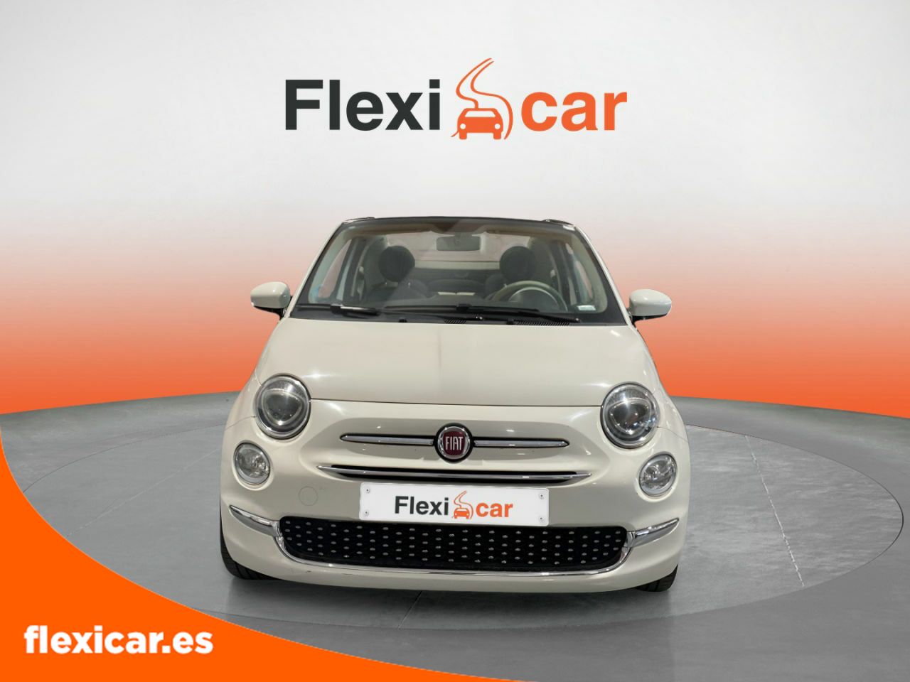 Foto Fiat 500 2