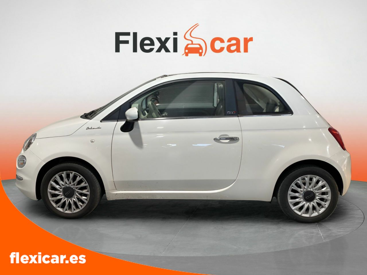 Foto Fiat 500 5