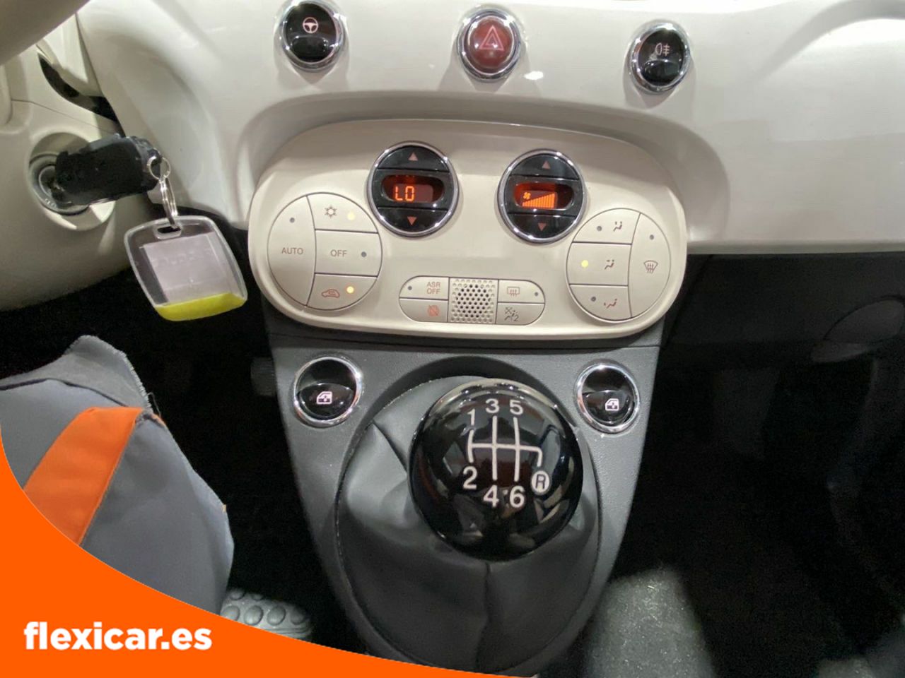 Foto Fiat 500 23