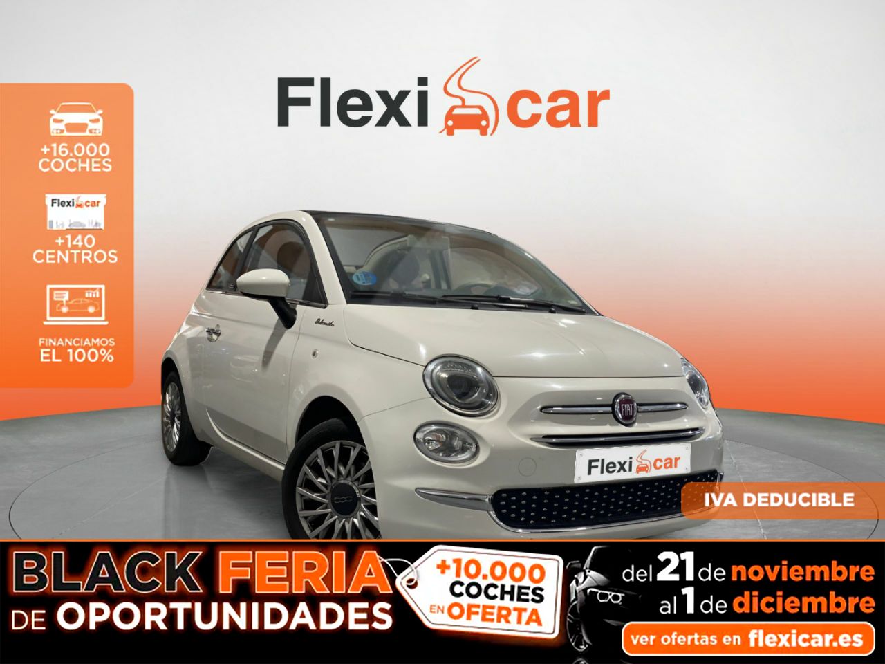 Foto Fiat 500 1